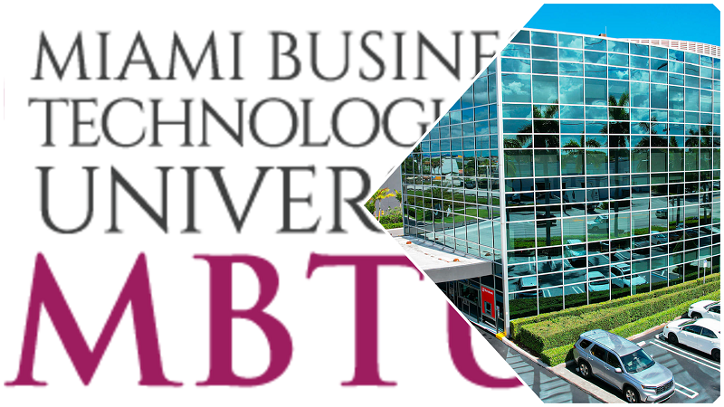 How Miami Business Technological University Embraces AI How Miami Business Technological University Embraces AI