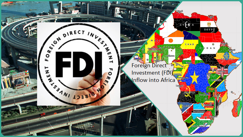 How to Attract Foreign Direct Investment Inflows into Africa How to Attract Foreign Direct Investment Inflows into Africa