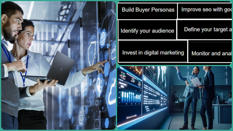 How to Build a Digital Business Strategy to Get Results How to Build a Digital Business Strategy to Get Results
