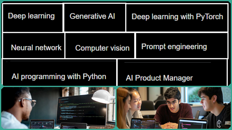 How to Choose the Best Online AI Course for Your Tech Career