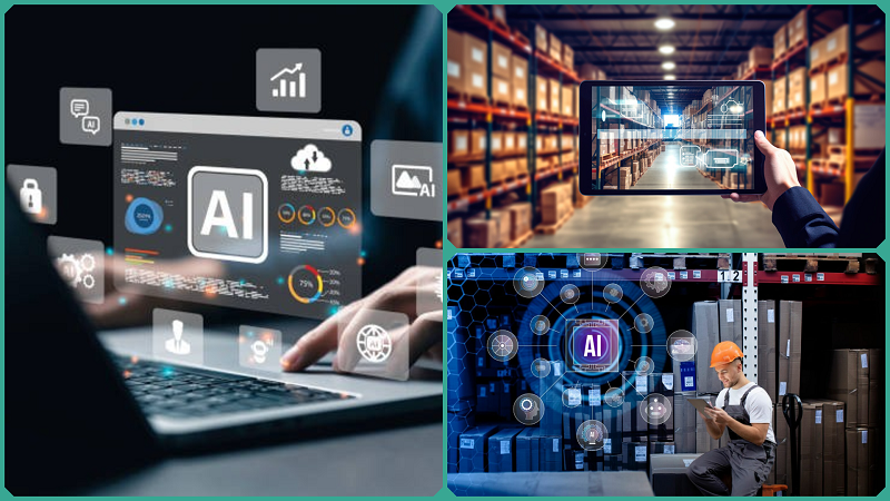 Impact of AI Business Management in Global Economic Growth Impact of AI Business Management in Global Economic Growth