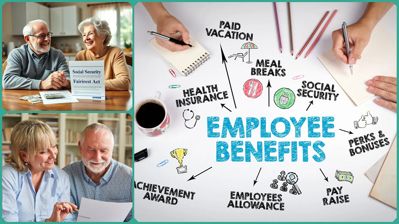 Impact of Social Security Retirement Age on Talent Retention Impact of Social Security Retirement Age on Talent Retention