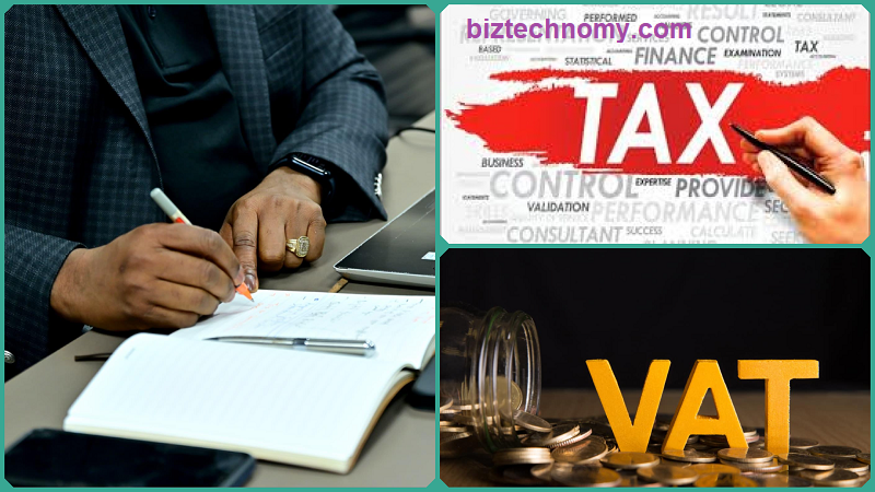 Future of Nigerian Taxation: Analyzing Q1 of 2025 VAT Trends
