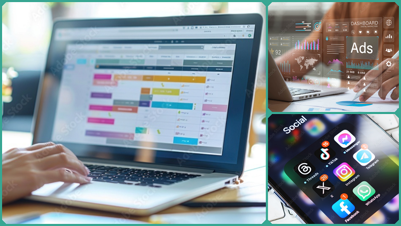 How a Social Media Brand Consultant Can Boost Business ROI How a Social Media Brand Consultant Can Boost Business ROI
