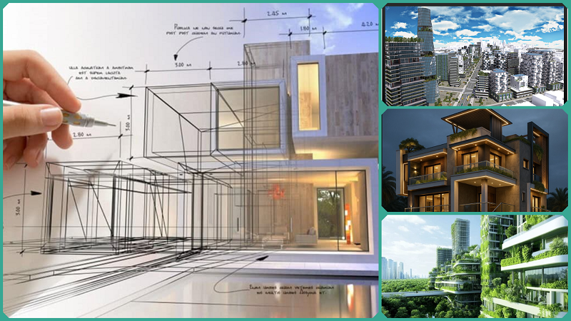 Top AI Tools to Master Building Design and Urban Design