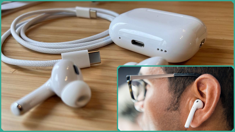 Why Using Wireless Earbuds for Long Periods Could be Harmful Why Using Wireless Earbuds for Long Periods Could be Harmful