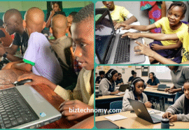 Best Tech Education for the Next Generation of Nigerians