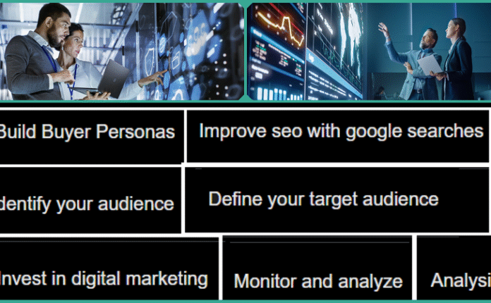 How to Build a Digital Business Strategy to Get Results