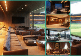 Hospitality Furniture: Unseen Engine of Business Technology 