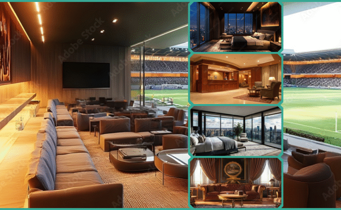 Hospitality Furniture: Unseen Engine of Business Technology Hospitality Furniture: Unseen Engine of Business Technology