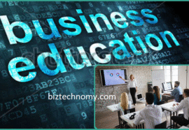 How Business Education Can Accelerate Your Career Growth