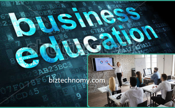 How Business Education Can Accelerate Your Career Growth