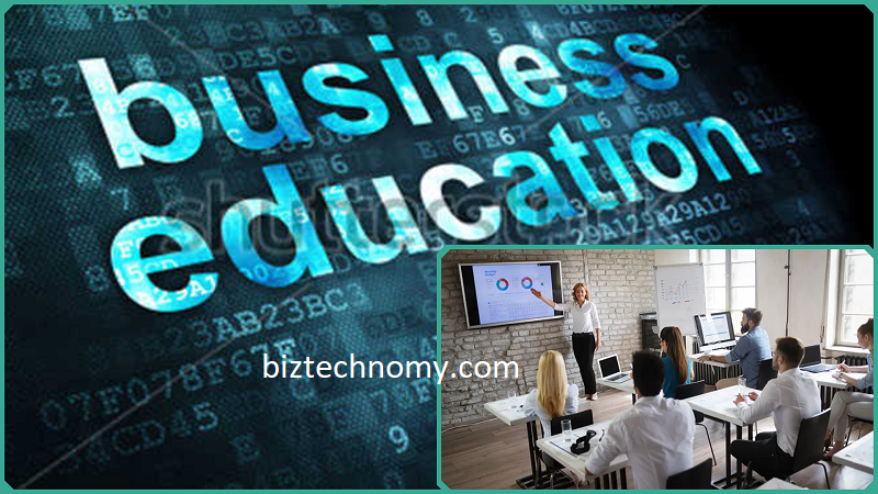 How Business Education Can Accelerate Your Career Growth