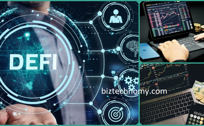 How Decentralized Finance Platforms are Reshaping Economies How Decentralized Finance Platforms are Reshaping Economies