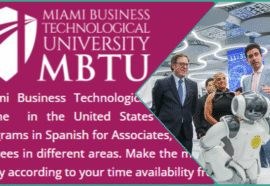How Miami Business Technological University Embraces AI