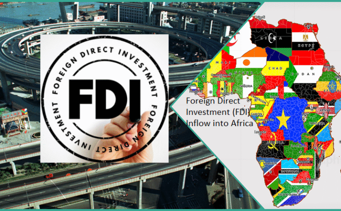 How to Attract Foreign Direct Investment Inflows into Africa
