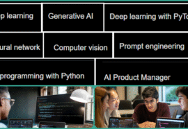 How to Choose the Best Online AI Course for Your Tech Career