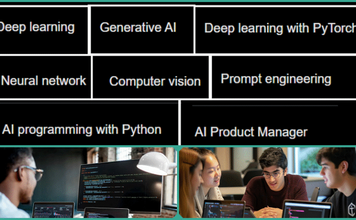How to Choose the Best Online AI Course for Your Tech Career