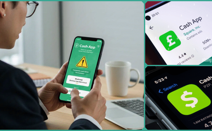 How to Create a Cash App Business Account: Complete Tutorial