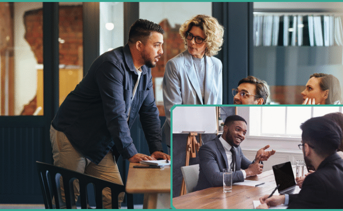 How to Improve Enterprise Compensation Management for HR