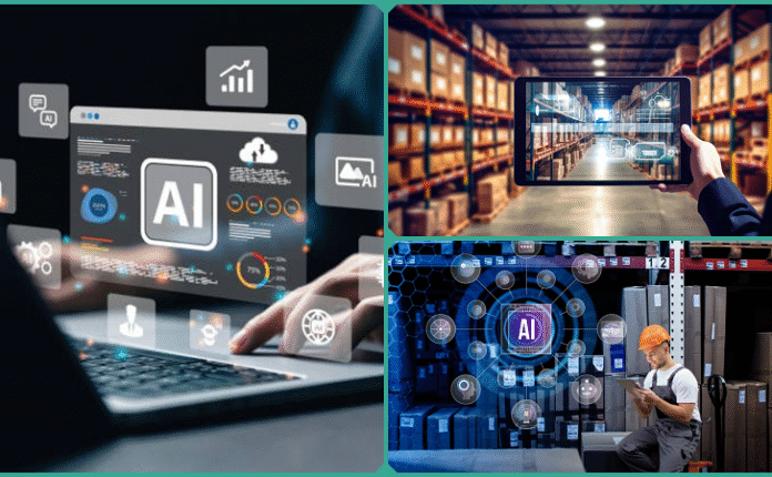 Impact of AI Business Management in Global Economic Growth