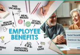 Impact of Social Security Retirement Age on Talent Retention
