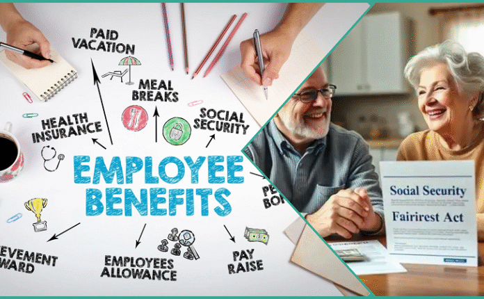 Impact of Social Security Retirement Age on Talent Retention Impact of Social Security Retirement Age on Talent Retention