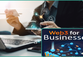 The Rise of Web3 Business Powerhouses Beyond the FAANGs