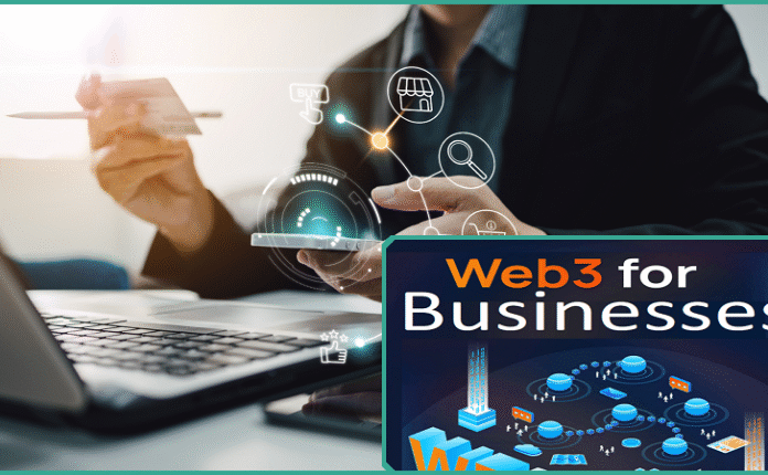 The Rise of Web3 Business Powerhouses Beyond the FAANGs
