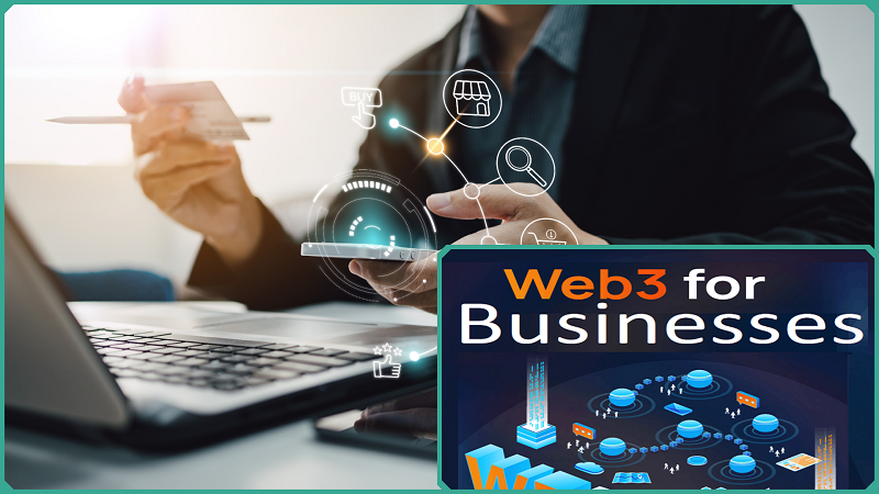 The Rise of Web3 Business Powerhouses Beyond the FAANGs