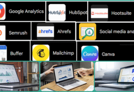 Top Digital Marketing Audit Tools to Boost Your Business ROI