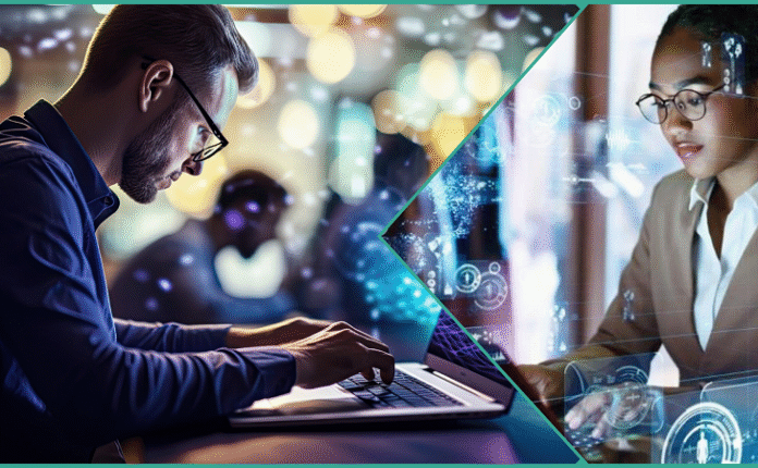 Why Reskilling and Upskilling Matters in the Digital Age Why Reskilling and Upskilling Matters in the Digital Age