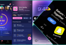 Why Snap Acquires Saturn: A Social Calendar App for Students