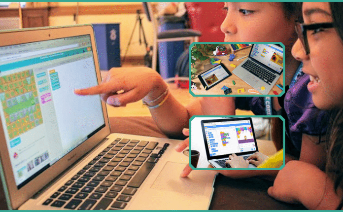 Why are Scratch Programming Courses Essential for Beginners? Why are Scratch Programming Courses Essential for Beginners