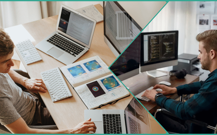 Exploring Blockchain Developer Jobs in the Current Market