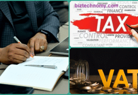 Future of Nigerian Taxation: Analyzing Q1 of 2025 VAT Trends